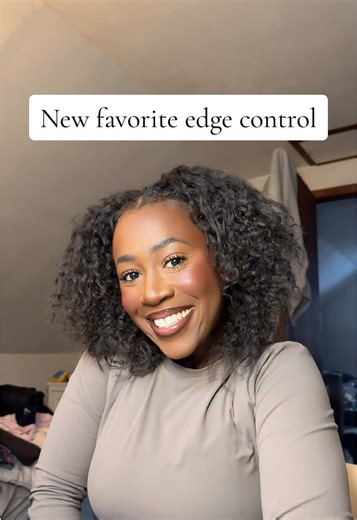 New Favorite Edge Control Product Review