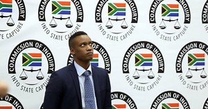 WATCH LIVE | State capture: Duduzane Zuma's testimony continues