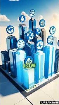 3D Model Explained of Singapore: Jungle से Global Power कैसे बना? 🇸🇬