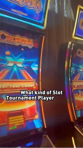 What's your slot tournament strategy!?!? Advantage, Preferred, Elite & Owners Club members join us this Wednesday for our $25,000 Rake in the Riches Slot Tournament! 🎰 🤑 Must be 21. Gambling Problem? Call 1-800-BETS-OFF. | Ameristar Casino Hotel Council Bluffs