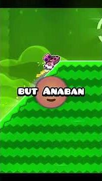 The Story of Geometry Dash’s WORST Hacker (Anaban)