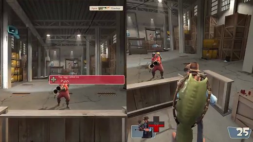 Darwin's Danger Shield - Official TF2 Wiki | Official Team Fortress Wiki