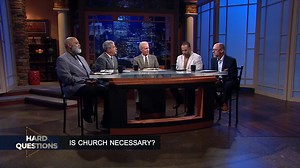 16 reactions | Is church necessary? Tune into Hard Questions Thursdays at 2PM & 9PM; Sundays at 4:30PM. • WATCH ONLINE during airtimes at ctvn.org/watch/watch-live/ • Pittsburgh Channel 40 (Antenna) • Channel 5 on Verizon & Comcast for Central Pittsburgh • Roku Users: Add Cornerstone Network | Cornerstone Television Network | Facebook
