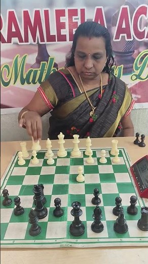 Alien gambit/caro kann defense/chess/shorts