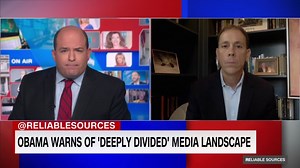 Axios CEO: I fear a 'decoupling' of America