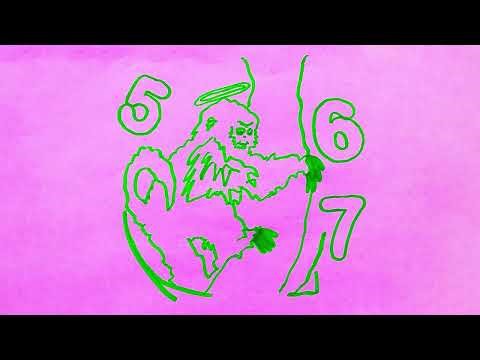 Dehd - Mr. Grieves (Official Audio)