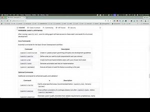 Spec-Driven Development with GitHub Spec Kit | GitHub SpecKit | Spec Driven Development