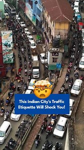 92K views · 1.6K reactions | #Mizoram’s capital #Aizawl is renowned as the 'Silent City'. Why? For it is a rare horn-free city in India. In Aizawl, people adhere to a self-imposed driving code to avoid traffic jams. No hurrying, honking, or attempting to take over each other - we would love to see this remarkable discipline in more Indian cities! VC : Elizabeth Hriatpuii (Instagram) | TheBetterIndia | Facebook