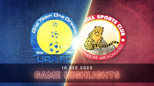 4.8K views · 383 reactions | HIGHLIGHTS | Uganda Revenue Authority 4-1 Arua Hill SC | StarTimes UPL MD11 23/24 | StarTimes | Facebook