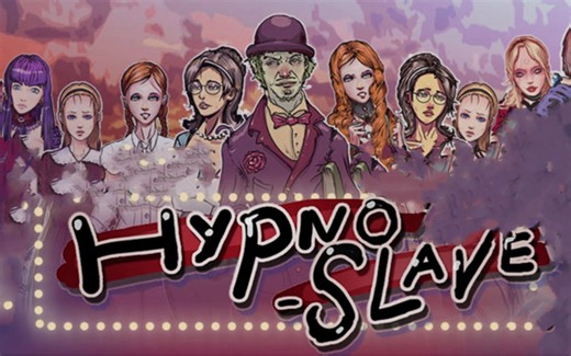 【2D欧美SLG/汉化/动态CG】催眠 diao教：HypnoSlave Ver1.03B 精翻汉化版【重扣/PC 安卓/1.5G】