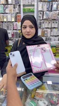 🍎iPhone15 pink metal stainless steel diamond handwork,iPhone back cover,borderless camera ring,free