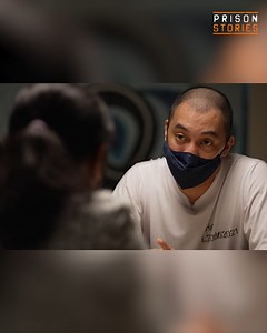 17K views · 90 reactions | 41-year-old Iskandar was apprehended in April 2012 for drug trafficking. Follow his shocking story as he thought he was going to die and made his own will. From: Inside Maximum Security S1 Ep2 | Prison Stories | Facebook