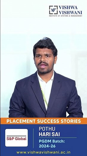 Best Management College in Hyderabad | Vishwa Vishwani Business School | TV5 News