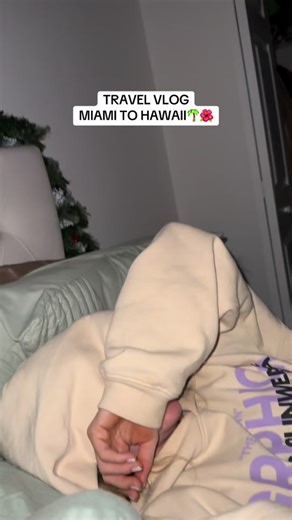 Exploring Hawaii: Travel Vlog from Miami