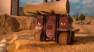 Watch Construction Site Season 1 Episode 12 - From Start to Finish / Out with the Old