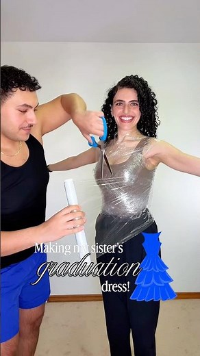 How I made the perfect dress!🤯 Best technique to make dresses ❤️ #sewing #fashiondesign #diy