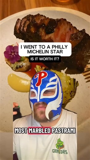 Philadelphia Food Destinations ~ Map Guy on Instagram: "The best dishes are the ones that scream the chef’s personality FSS is no different excelling at the Philly centric additions like long hot. To the Caribbean/Franco-Afro centric use of Oxtail, Plantain and Coco Bread. This is an easy bucket list restaurant and I would’ve gladly bashed Michelin and claimed overrated for the price but it’s truly a great spot for Philly #phillyfood #michelin #djourphilly"