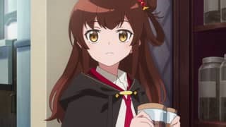 Once Upon a Witch’s Death (English Dub) | E3 - Wisdom Visits From the East