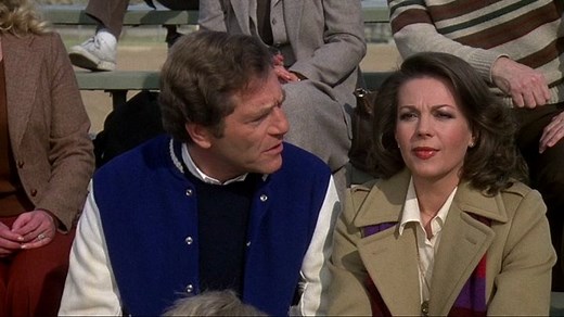 The Last Married Couple in America (1980)