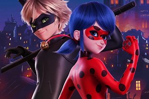 ¡Ladybug viene a vencer en Netflix! Por fin tenemos fecha de estreno y tráiler para la nueva película de los superhéroes más famosos de París