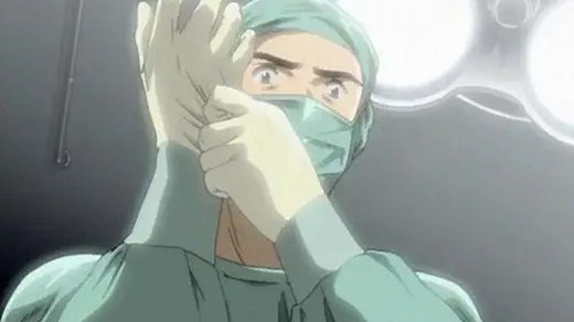 Monster - 1 Épisode 1 : On demande le docteur Tenma ! - streaming - VF et VOSTFR - ADN