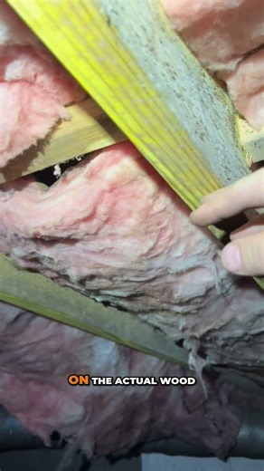 How Inspectors Find Microbial Growth #shorts