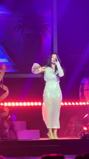 Primadonna 💎 Marina live at Alexandra Palace (2026)