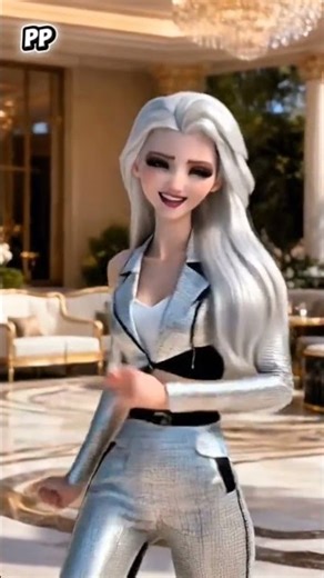 Elsa dance #tiktokdance #tiktoktrend #tiktokviral #shorts