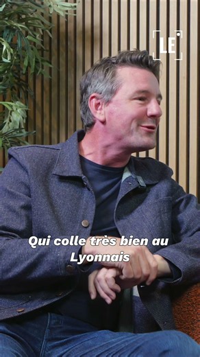 The Lyon Street Food Festival never intended to be just another chefs' trade show.