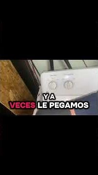 DON'T USE YOUR WASHING MACHINE LIKE THIS ⚠️ WASHING WITHOUT WATER CAN COST YOU A PENNY