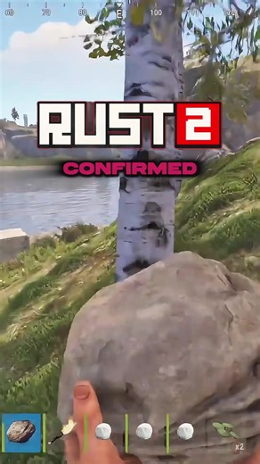 Rust 2 Release Date and Key Features Confirmed