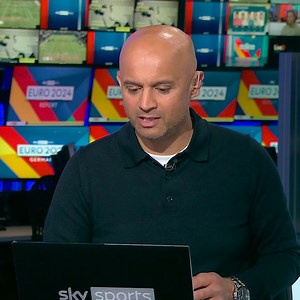 Leeds confirm Marc Roca has joined Real Betis for an undisclosed fee ⚪ | Sky Sports Football