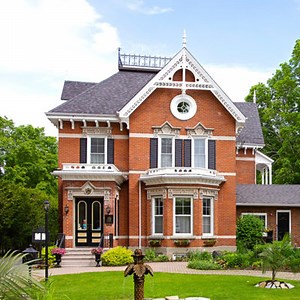 The Inn - The Woodview Inn