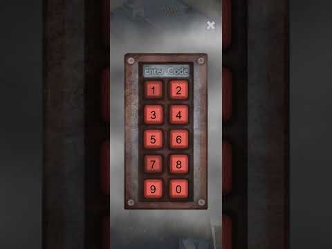 How to Find All Clues for Unlocking Supermarket Code - Mist