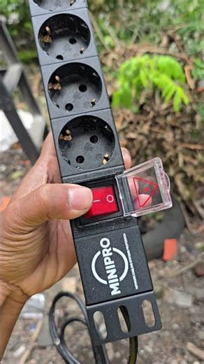 power distribution unit