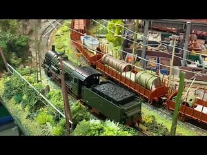 KPEV P8 - Premiärtur