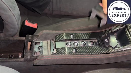 2.3K views · 16 reactions | McLaren Gear Selector Panel Removal Tutorial #McLaren #12C #625C #650S #675LT #540C #570S #600LT #GearboxControlPanel #PCB GET IT NOW  https://mysupercarexpert.com/products/mclaren-mp4-12c-625c-650s-675lt-540c-570s-600lt-2011-2021-gearbox-control-panel-pcb-aftermarket | My Supercar Expert | Facebook