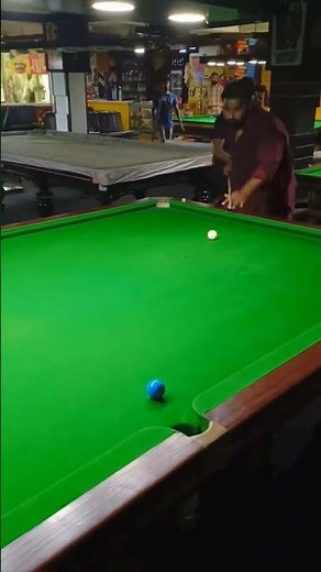 Snooker championship best shots 2025