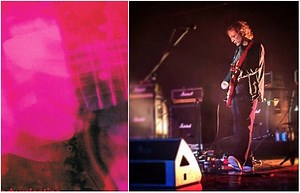 My Bloody Valentine's Kevin Shields performs mesmerizing solo show—watch