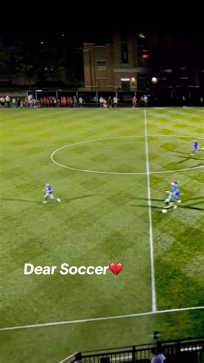 Soccer vs. Basketball: A Heartfelt Comparison