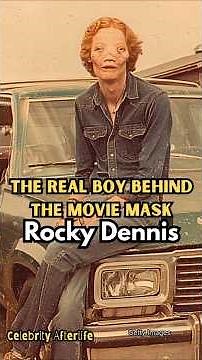 The Boy Who Inspired 'The Mask' Had Better Stories Than Fiction #RealStory #MovieTrivia