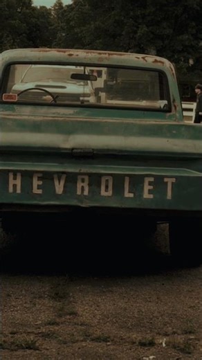 You Don’t Need a Lot of Money to Build a Clean Chevy C10