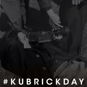 107K views · 6.2K reactions | A legendary cinematic legacy that lives on...and on. #KubrickDay. | Stanley Kubrick | Facebook