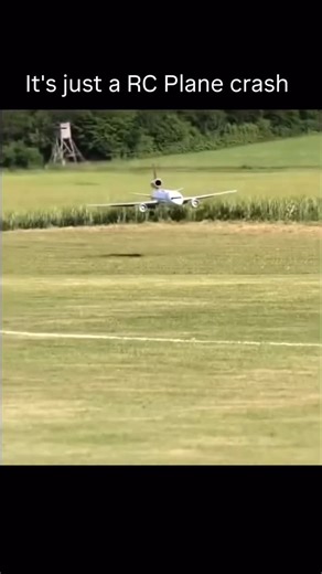 explain everything on Instagram: "RC plane crashes can be dramatic and fascinating, often resulting from factors like pilot error, mechanical failures, or environmental conditions. Here are some notable examples 1: A recent incident in Santa Cruz County involved a remote-controlled plane crash that injured two people, highlighting the importance of safety precautions in the hobbyist community. The crash occurred due to loss of control mid-flight, with emergency services responding promptly to pr