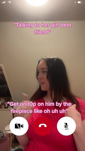 Pov: you forgot to end the facetime call 🤭 #foryoupage #foryou #fypage #fyp