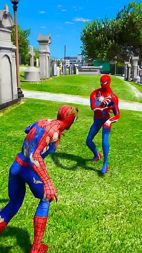 Spider Man Adventures: Fun Superhero Videos for Kids