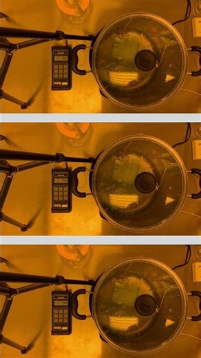 Polyvision Smart Glass vs. Boiling Water! 🔥💧