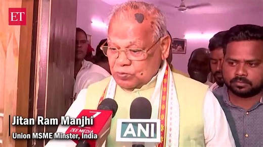 Rift in Bihar NDA? Manjhi defies seat formula, Kushwaha meets BJP leaders amid alliance tensions