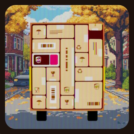 Ready to level up? 📦 At UPS, we need Warehouse Workers who can load, pack, and keep the deliveries on track. Join the shift and hit start! https://bit.ly/48ueeBd | UPSjobs