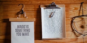 150 Magic Quotes on How Mystical & Charming the World Is